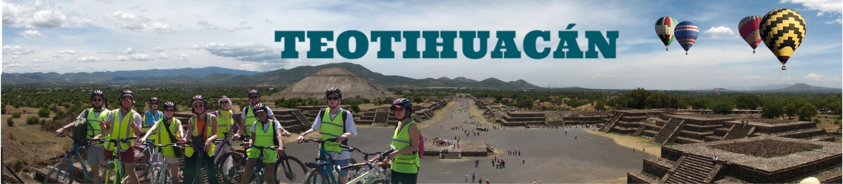 Teotihuacán