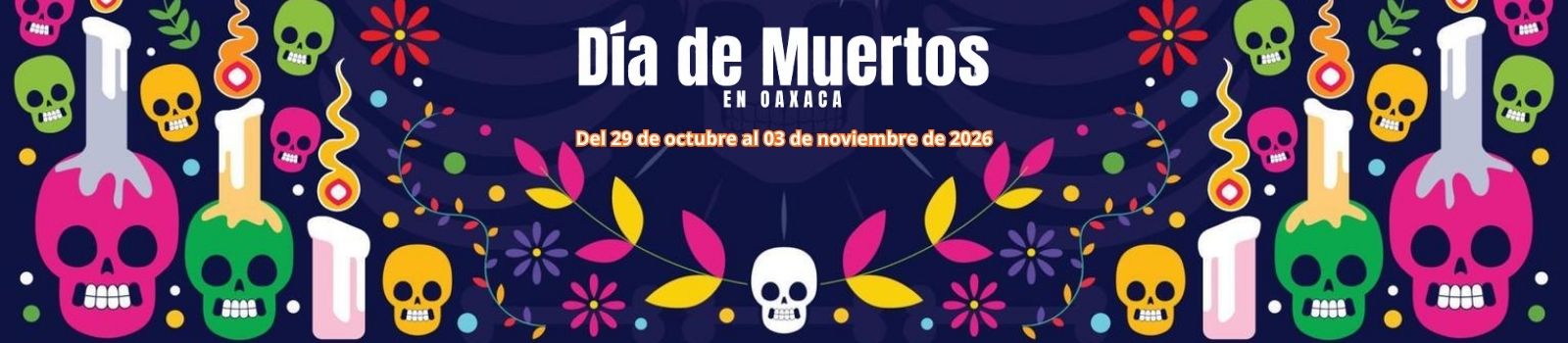 Dia de Muertos