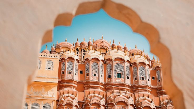 Triangulo Dorado y Varanasi, 09 días