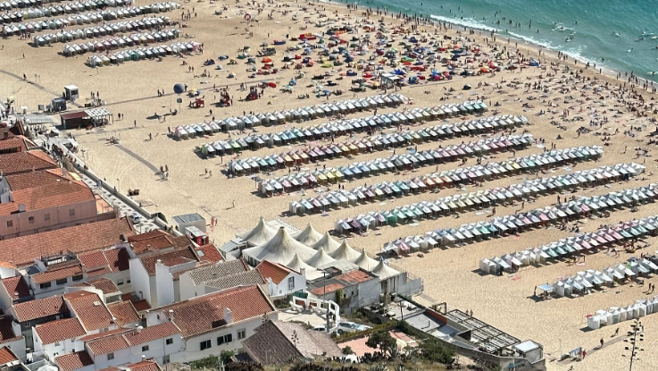 Madrid, Portugal y Andalucía, 14 días