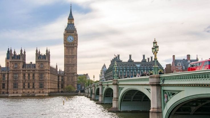 Las Maravillas de Inglaterra, Escocia e Irlanda + Londres, 13 días