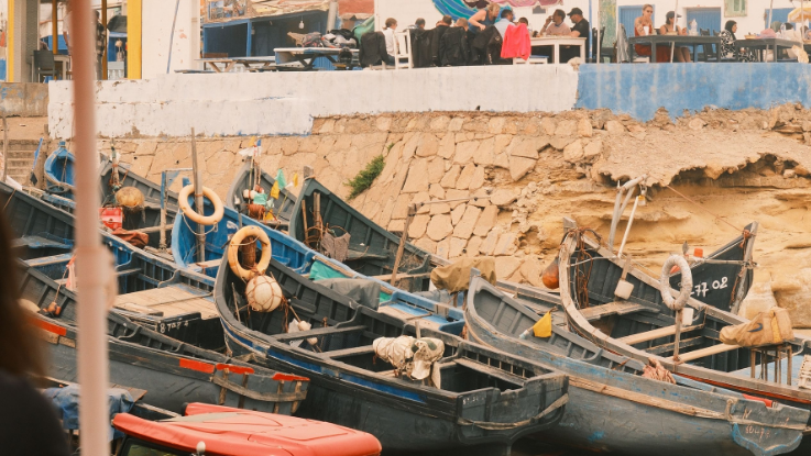 Ciudades Imperiales y Essaouira 8 días