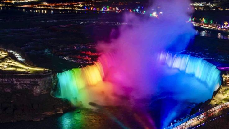 Canadá Ecónomico, 8 días