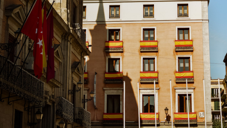 Madrid, Andalucía & Marruecos con Costa del Sol 16 días - JT