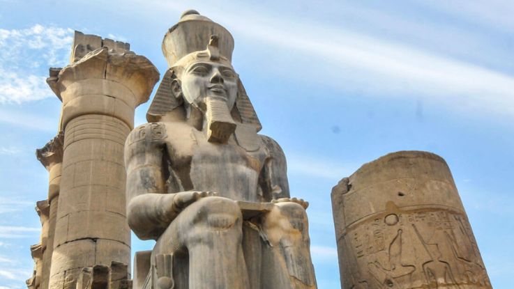 Esencias de Egipto y Turquía, 15 días