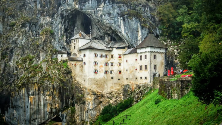 Recorrido por Eslovenia, 08 días