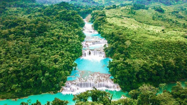 FAMTRIP, Chiapas, Naturaleza Milenaria 5 días, noviembre 2026