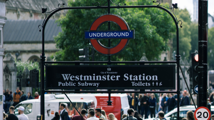 Gran tour de las Islas Británicas + Londres, 20 días 2026 - EW