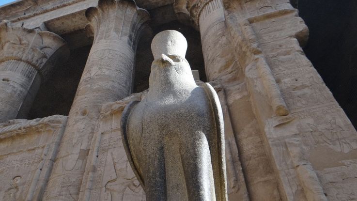 Egipto Clásico 2027, 08 días