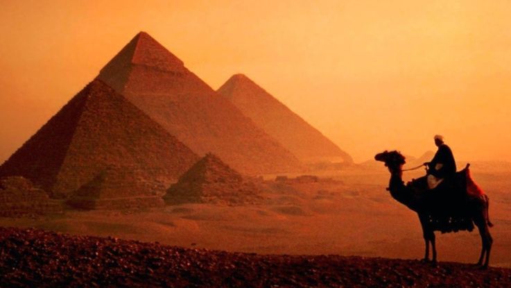 Egipto Clásico II 8 días, 2027