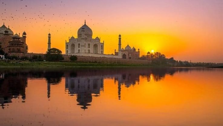 Triangulo Dorado, 07 días