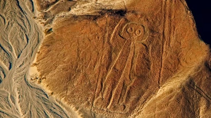 Por la ruta de la energía