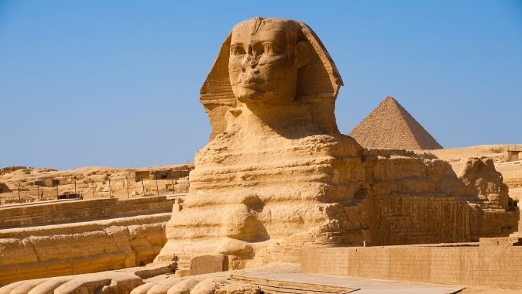 Egipto con Jordania, FAMTRIP EntornoCIT, 13 días