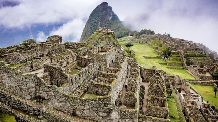 Perú, entre Historia y Paisaje, 7 días