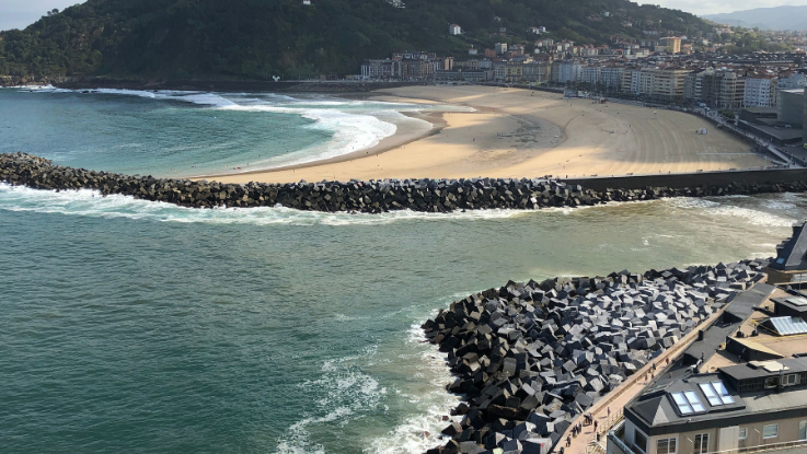 Madrid, Cantábrico (norte de España) y Galicia, 10 días - JT