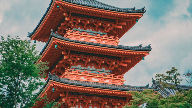 Sakura Japón 10 días, salida especial Marzo 2027
