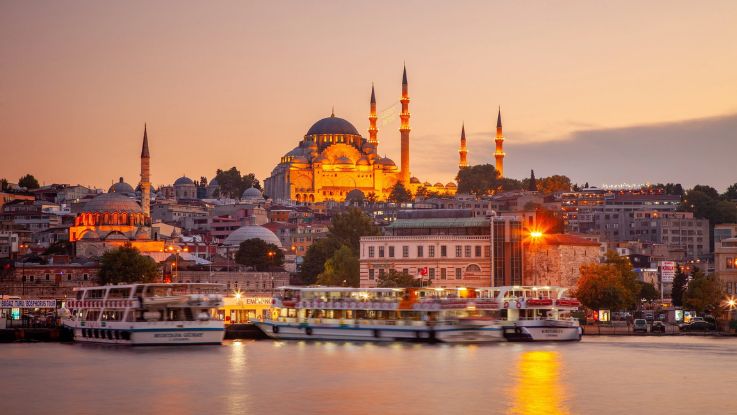 Turquía Popular 2x1, 06 días