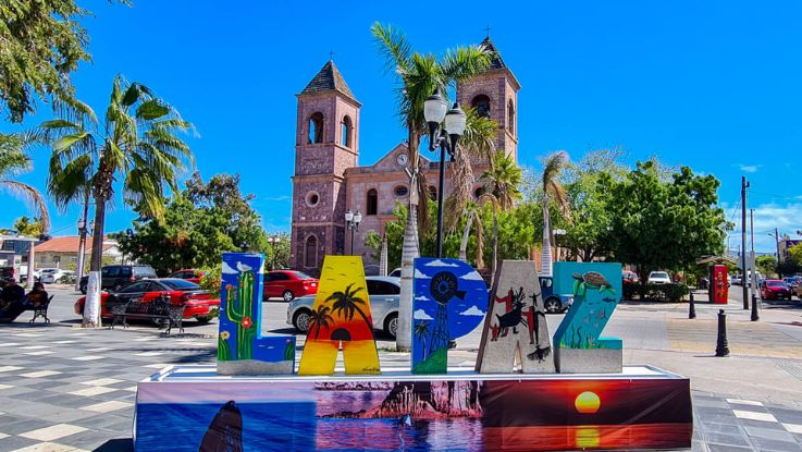 Visita La Paz & Los Cabos All Inclusive