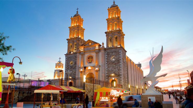 Tour Chepe Carne y Vino