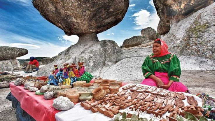 Vive Barrancas Plus, 6 días